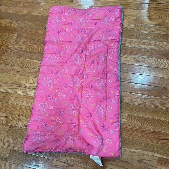 Ozark Trail Youth Sleeping Bag - Picture 2 of 9